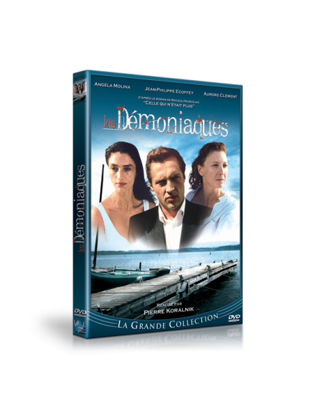 Les démoniaques