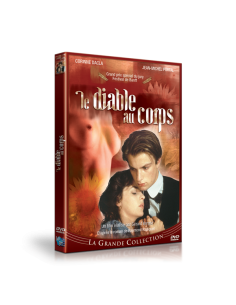 Le diable au corps