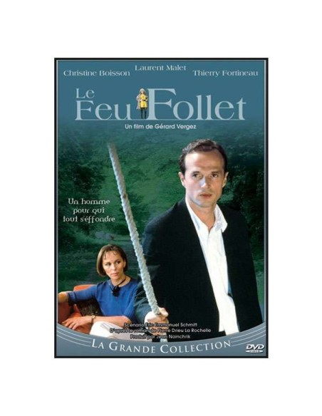 Le feu follet