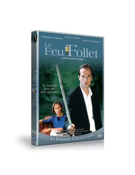 Le feu follet