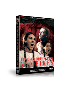 Les deux orphelines vampires
