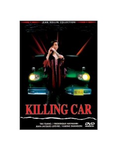 Killing car 2