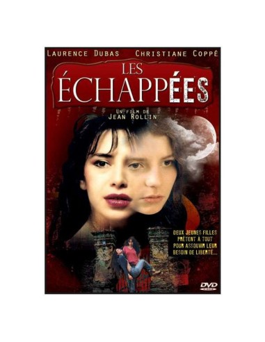 Les échappées
