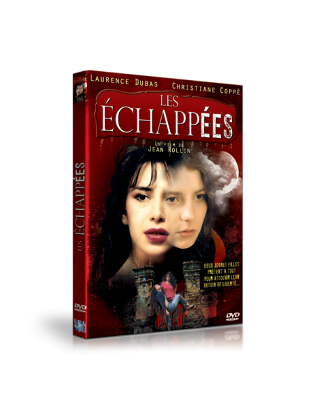 Les échappées