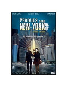 Perdues dans New-York 2