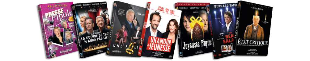 Théâtre
