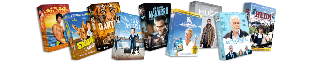 Séries TV