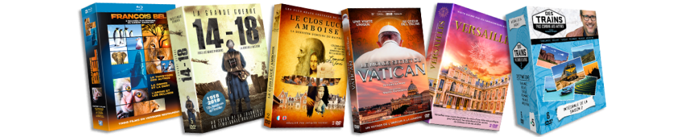 Documentaires